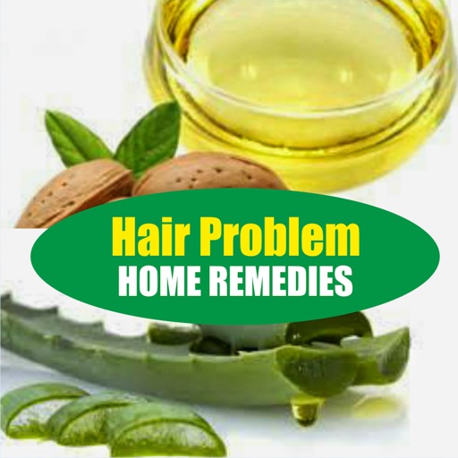 Hair Problem Home Remedies