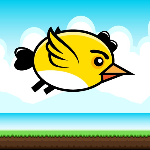 Bird And Ladders iOS App