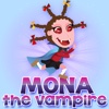 Vampire Hunter - Mona The Vampire Version