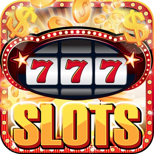 Free Slots Machines Games - Spin Classic Vegas Casino