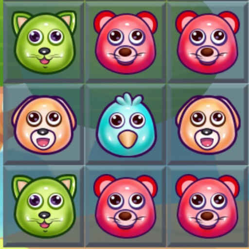 A Jelly Pet Watcher icon