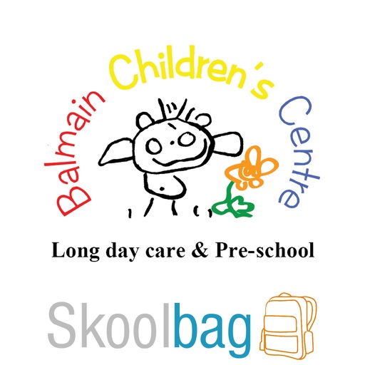 Balmain Childrens Centre icon