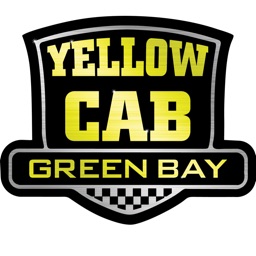 Yellow Cab Green Bay