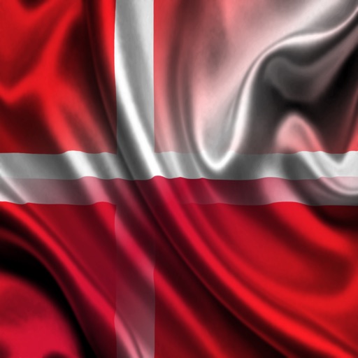 Danmark Polen Sætninger Dansk Polere Lyd icon