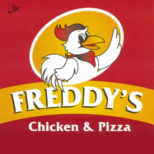 Freddys Chicken Takeaway