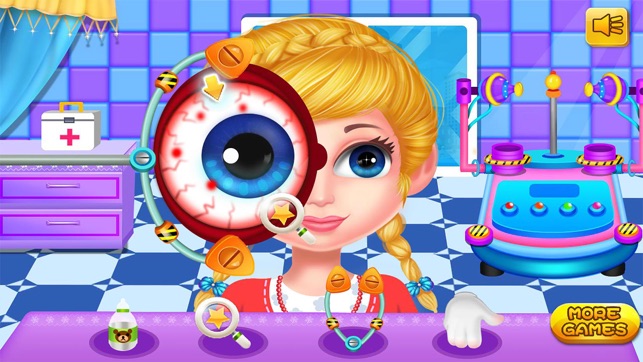 Beauty Eye Surgery(圖5)-速報App