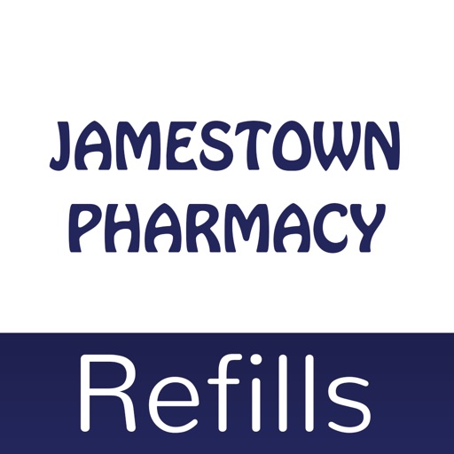 Jamestown Pharmacy icon