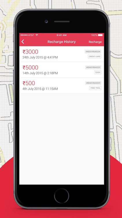Quickli Business screenshot-4