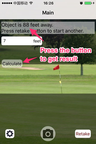 Distance Calculator: Range Finder screenshot 4