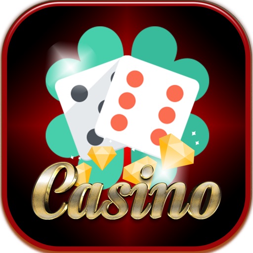 Round Free Slot Machine 777 - Game of Casino Free icon