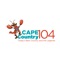 Family, community and patriotic pride are the core values of the area’s only hometown country station, Cape Country 104