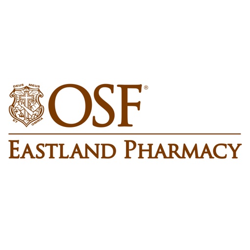 Eastland Pharmacy icon