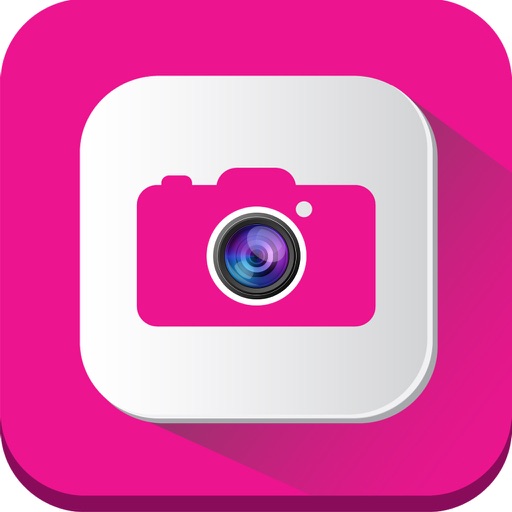 PhotoMania - Ultimate Photo Fun icon