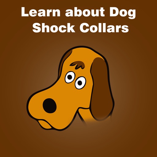 All about to Learn about Dog Shock Collars icon