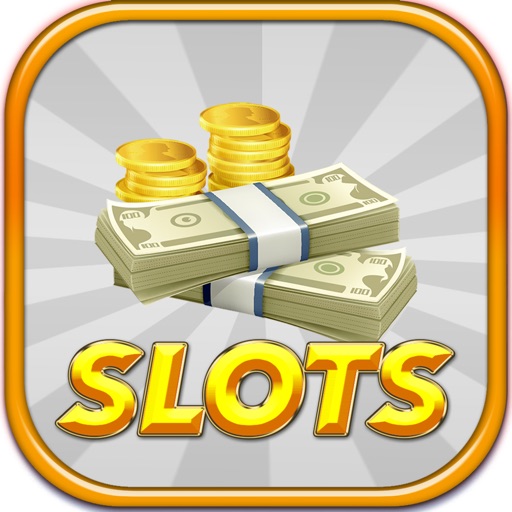 A Gambler Vip Way Golden Gambler - Free Slots Game icon