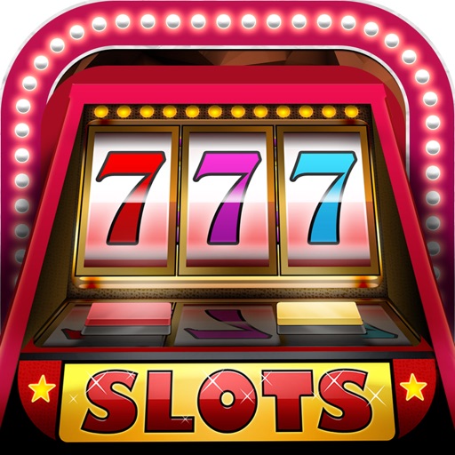 777 Winning Monopoly Slots Machines - FREE Las Vegas Casino Games icon