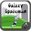 Galaxy Spaceman - Sky Galaxy Game