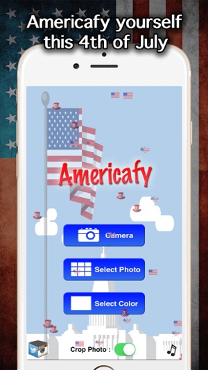 Americafy(圖3)-速報App