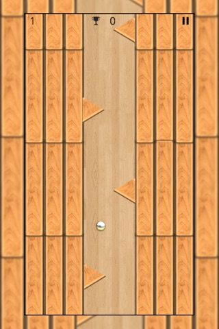 Wood Maze : The Infinity Labyrinth Free screenshot 3