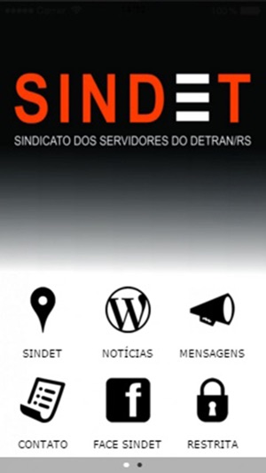 Sindet-RS(圖1)-速報App