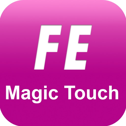 Magic Touch