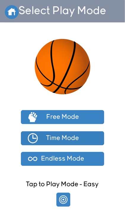 Basketball Messenger 2016