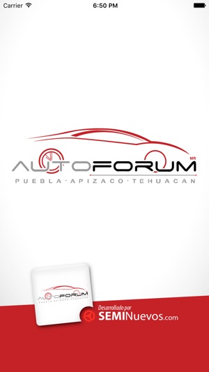 AutoForum Seminuevos