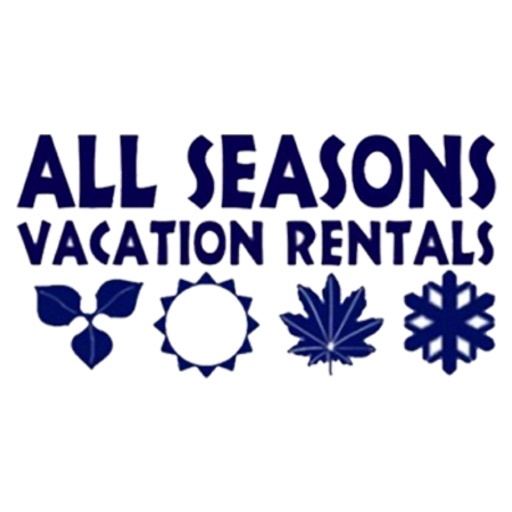 All Seasons Vacation Rental icon