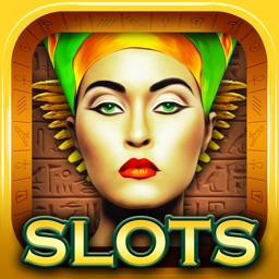 Slots Golden Tomb Casino - FREE Vegas Slot Machine Games worthy of a Pharaoh!