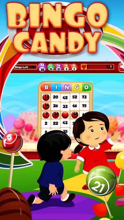 Social Free Bingo screenshot-3