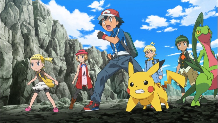 Pokémon TV