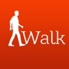 iWalk: Pedometer Free