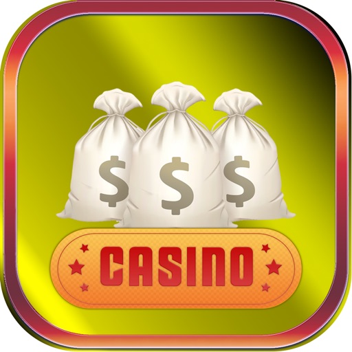 Spin to Win Bag Money - FREE SLOTS icon