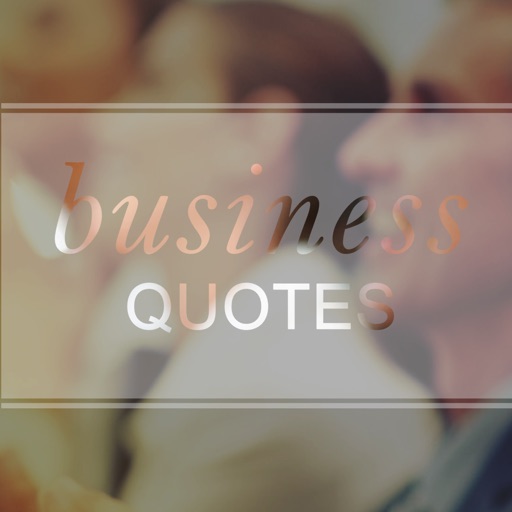Business's Quotes
