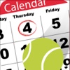 TennisCalendars