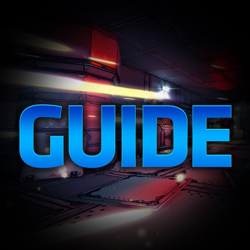 Guide for Dead Effect 2 icon