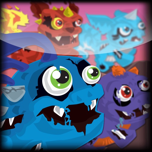 Difficult Times - Zombie Skylanders Version icon