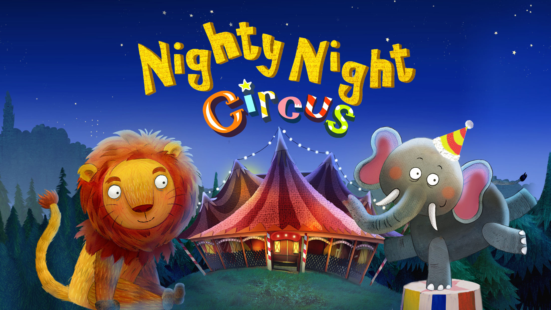 The night circus