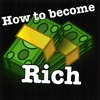 How to Become New Rich: Tutorial with Hot Trends