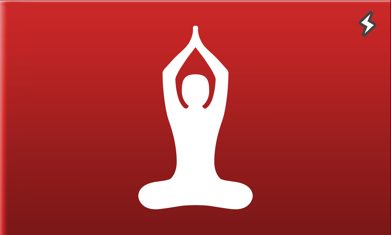 YogaTV by Couchboard - Classes, Poses and Pilates Videos