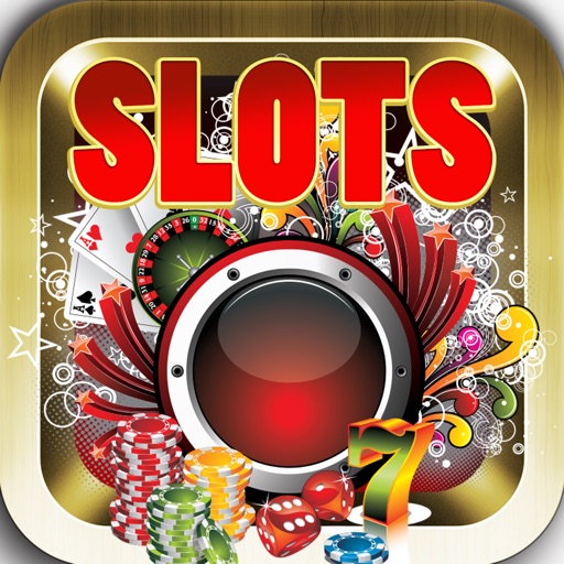 DoubleUp Casino All In - FREE Slots Las Vegas Games icon