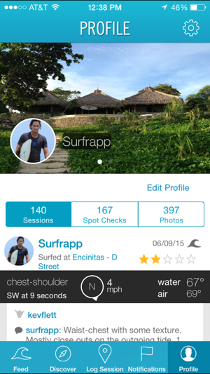 Surfr App | For Traveling Surfers(圖5)-速報App