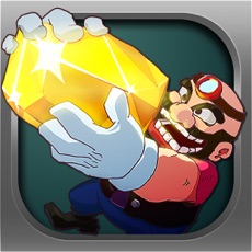 Activities of Gold Miner - Deluxe