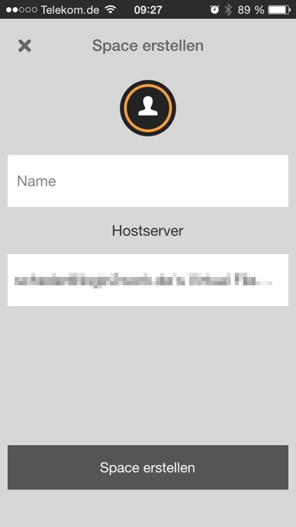 Virtual Fileshare screenshot-4