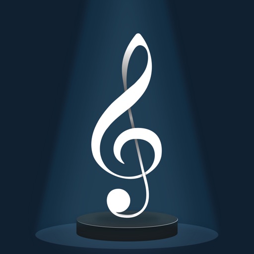 Musician Guide - Music Note Theory icon