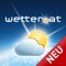 Mit einem Tastendruck zu allen wichtigen Wetterinformationen