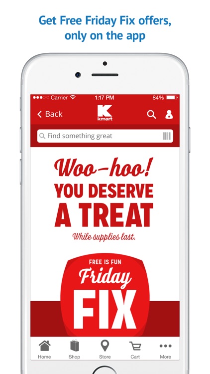 Kmart – Download Now, Shop Online & Pick Up Today! screenshot-3