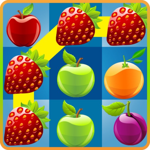 Farm Garden Story- Puzzle Mania iOS App