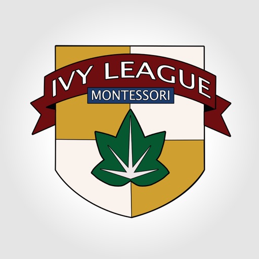 Ivy League Montessori icon