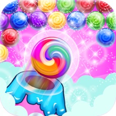 Activities of Pop New Candy Bubble